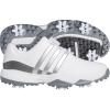 Footwear White/Silver Metallic/Iron Metallic