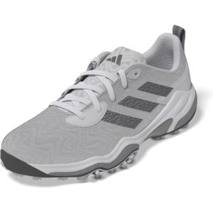 Adidas Men’s Golf CODECHAOS 25 Spikeless Shoes(Dash Grey/Grey Three/Grey Five)
