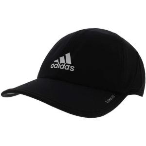 Adidas Superlite, Athletic Caps, Running Hat Men(Black/1.0)