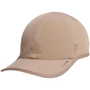 Adidas Superlite, Athletic Caps, Running Hat Men(Chalky Brown/3.0)