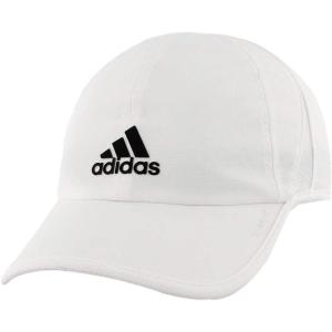 Adidas Superlite, Athletic Caps, Running Hat Men(White/1.0)