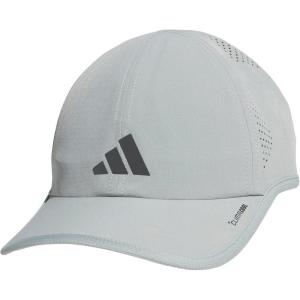Adidas Superlite, Athletic Caps, Running Hat Men(Wonder Sage Green/Grey Six/3.0)