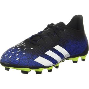 adidas Freak .4 Firm Ground(Team Royal Blue/White/Black)