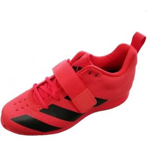 adidas Men’s Adipower Weightlifting Ii Cross Trainer(Colour: Red)