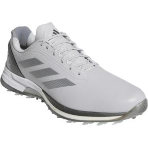 adidas Men’s Adizero Zg Spikeless Golf Shoes(Grey)