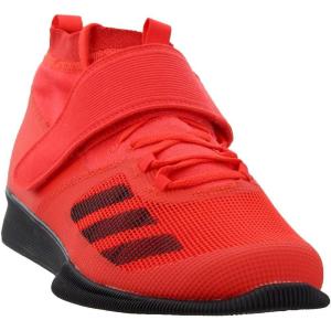 adidas Men’s Crazy Power Rk Cross Trainer(Hi-res Red/Black/Scarlet)