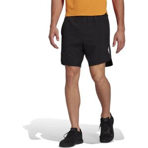 adidas Men’s Designed 4 Movement Shorts(Black)