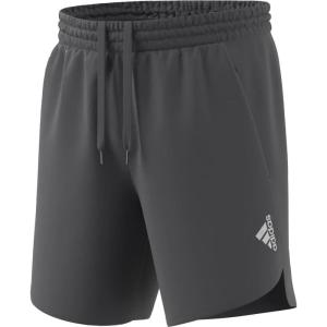 adidas Men’s Designed 4 Movement Shorts(Grey/White)