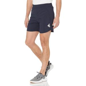adidas Men’s Designed 4 Movement Shorts(Ink)