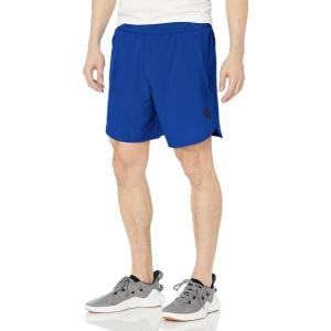 adidas Men’s Designed 4 Movement Shorts(Team Royal Blue)