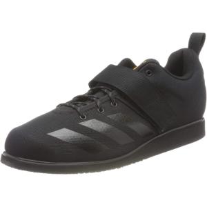 adidas Men’s Fitness Shoes(Black)
