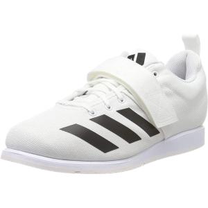 adidas Men’s Fitness Shoes(White (Ftwr White/Core Black))