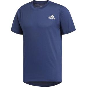 adidas Men’s FreeLift Tee(Indigo)