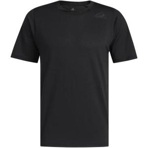 adidas Men’s Freelift Sport Prime Lite Tee(Black)