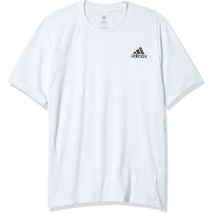 adidas Men’s Freelift Sport Prime Lite Tee(Sky Tint)