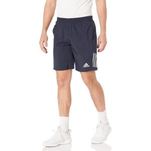 adidas Men’s Own The Run Shorts(Legend Ink/Reflective Silver)