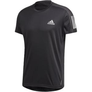 adidas Men’s Own The Run Tee(Black)
