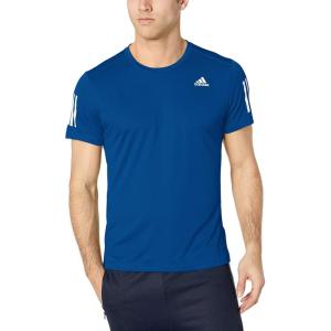 adidas Men’s Own The Run Tee(Collegiate Royal)