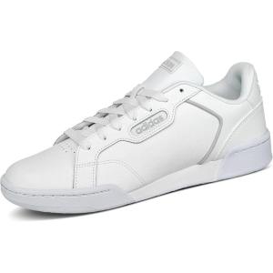 adidas Men’s Roguera Sneaker(Ftw Bla/Ftw Bla/Gridos)