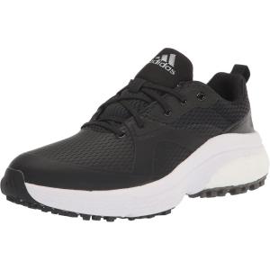 adidas Men’s Solarmotion Shoes(Core Black/Footwear White/Pulse Lime)