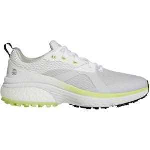 adidas Men’s Solarmotion Shoes(Footwear White/Core Black/Pulse Lime)