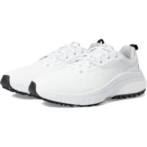 adidas Men’s Solarmotion Shoes(Footwear White/Dark Silver Metallic/Core Black)