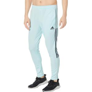 adidas Men’s Tiro 21 Track Pants(Almost Blue/Legend Ink)