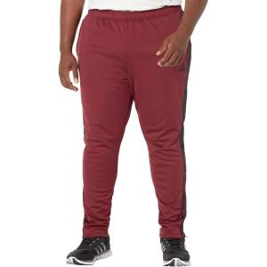 adidas Men’s Tiro 21 Track Pants(Burgundy)