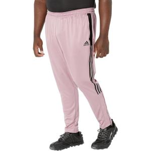 adidas Men’s Tiro 21 Track Pants(Magic Mauve / Black)