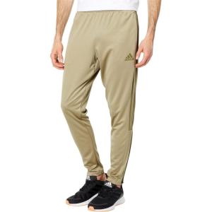 adidas Men’s Tiro 21 Track Pants(Orbit Green/Focus Olive)