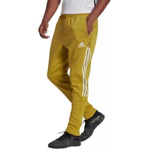 adidas Men’s Tiro 21 Track Pants(Pulse Olive)