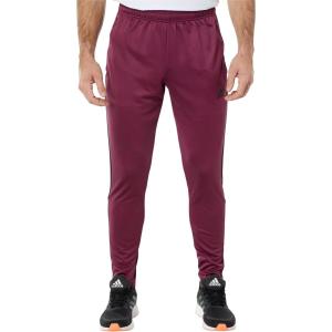 adidas Men’s Tiro 21 Track Pants(Victory Crimson/Black)