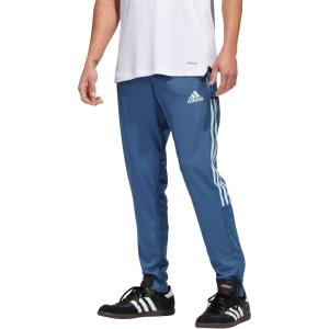 adidas Men’s Tiro 21 Track Pants(Wonder Steel)