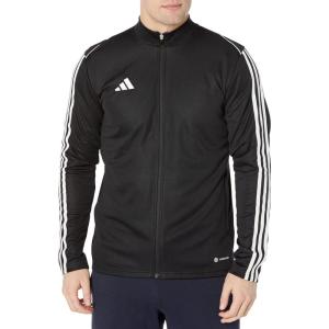 adidas Mens Tiro Jacket(Black)