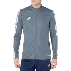 adidas Mens Tiro Jacket(Team Onix)