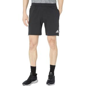adidas Men’s Tiro23 League Sweat Shorts(Black)