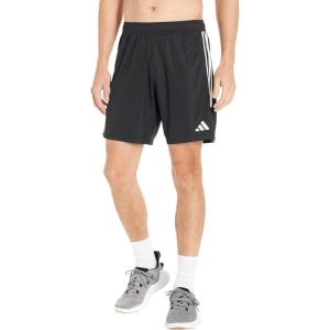 adidas Men’s Tiro23 League Sweat Shorts(Black/White)