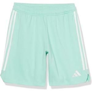 adidas Men’s Tiro23 League Sweat Shorts(Easy Green)