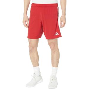adidas Men’s Tiro23 League Sweat Shorts(Team Power Red/White)
