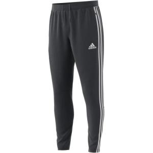adidas Womens Tiro 19 Pants(Dark Grey/White)