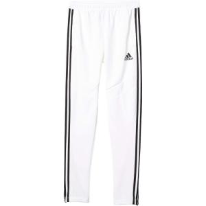 adidas Womens Tiro 19 Pants(White/Black)