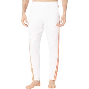 adidas Womens Tiro 19 Pants(White/Solar Red)