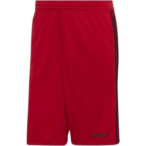 adidas(Black/Scarlet)