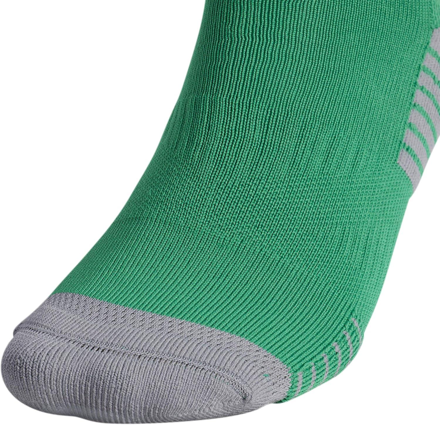 imageAdidas Copa Zone IV Cushion OTC SocksTeam GreenWhite