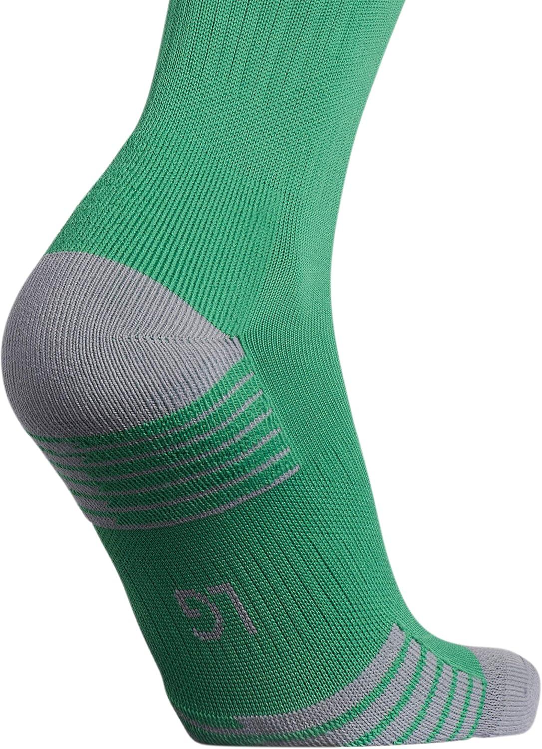 imageAdidas Copa Zone IV Cushion OTC SocksTeam GreenWhite