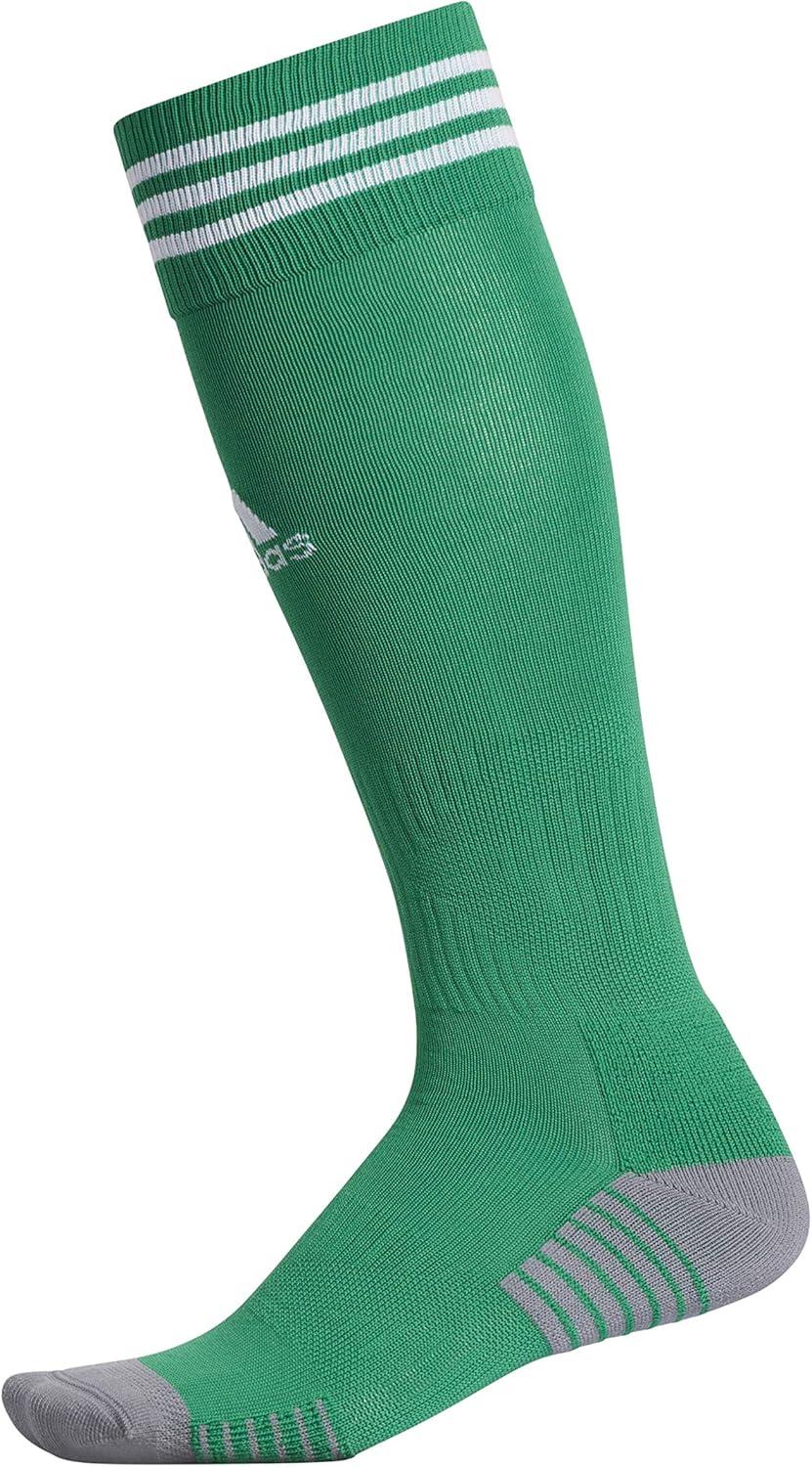 imageAdidas Copa Zone IV Cushion OTC SocksTeam GreenWhite