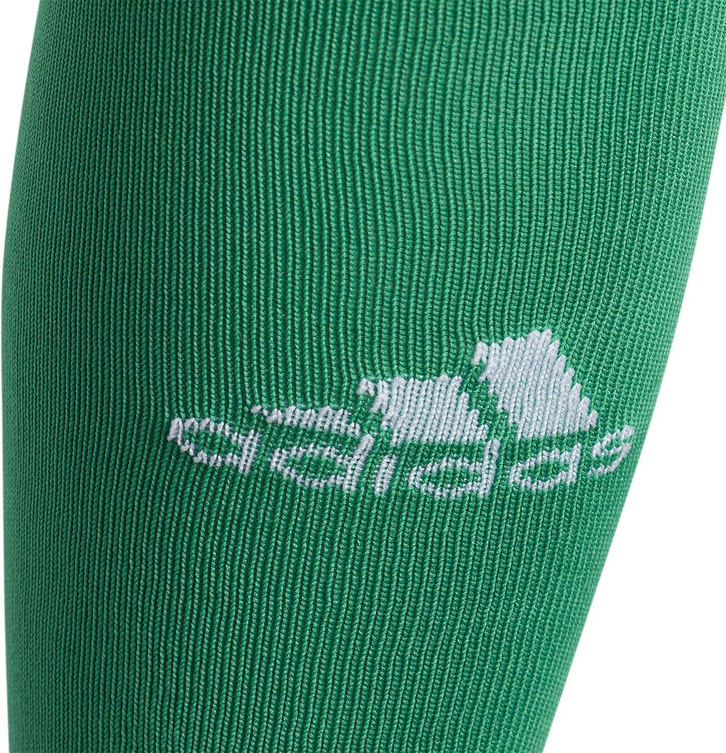 imageAdidas Copa Zone IV Cushion OTC SocksTeam GreenWhite