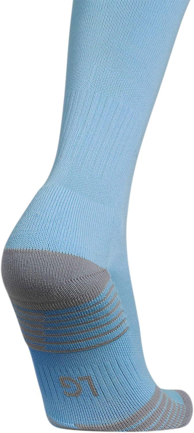 imageAdidas Copa Zone IV Cushion OTC SocksTeam Light BlueWhite