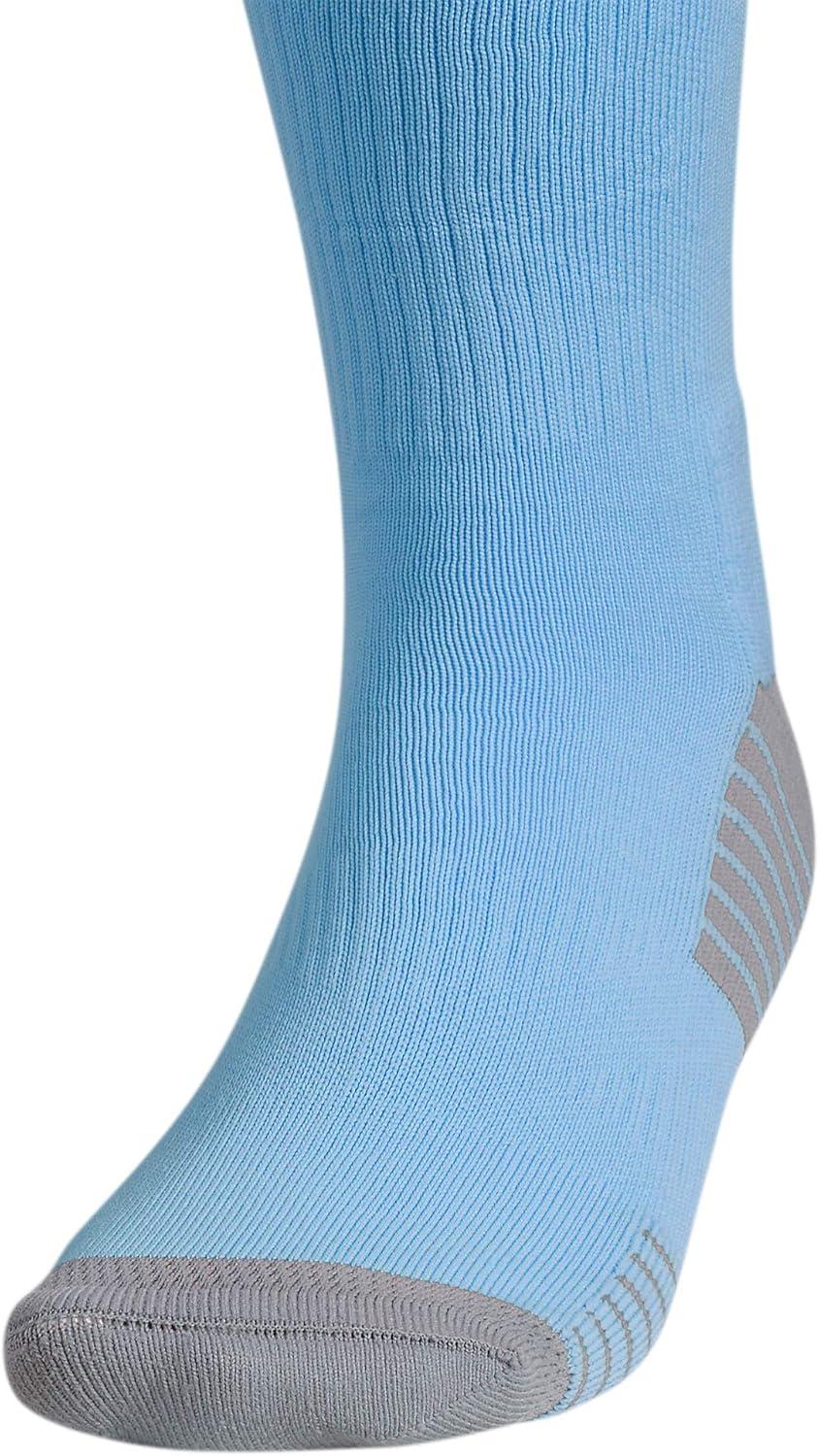 imageAdidas Copa Zone IV Cushion OTC SocksTeam Light BlueWhite