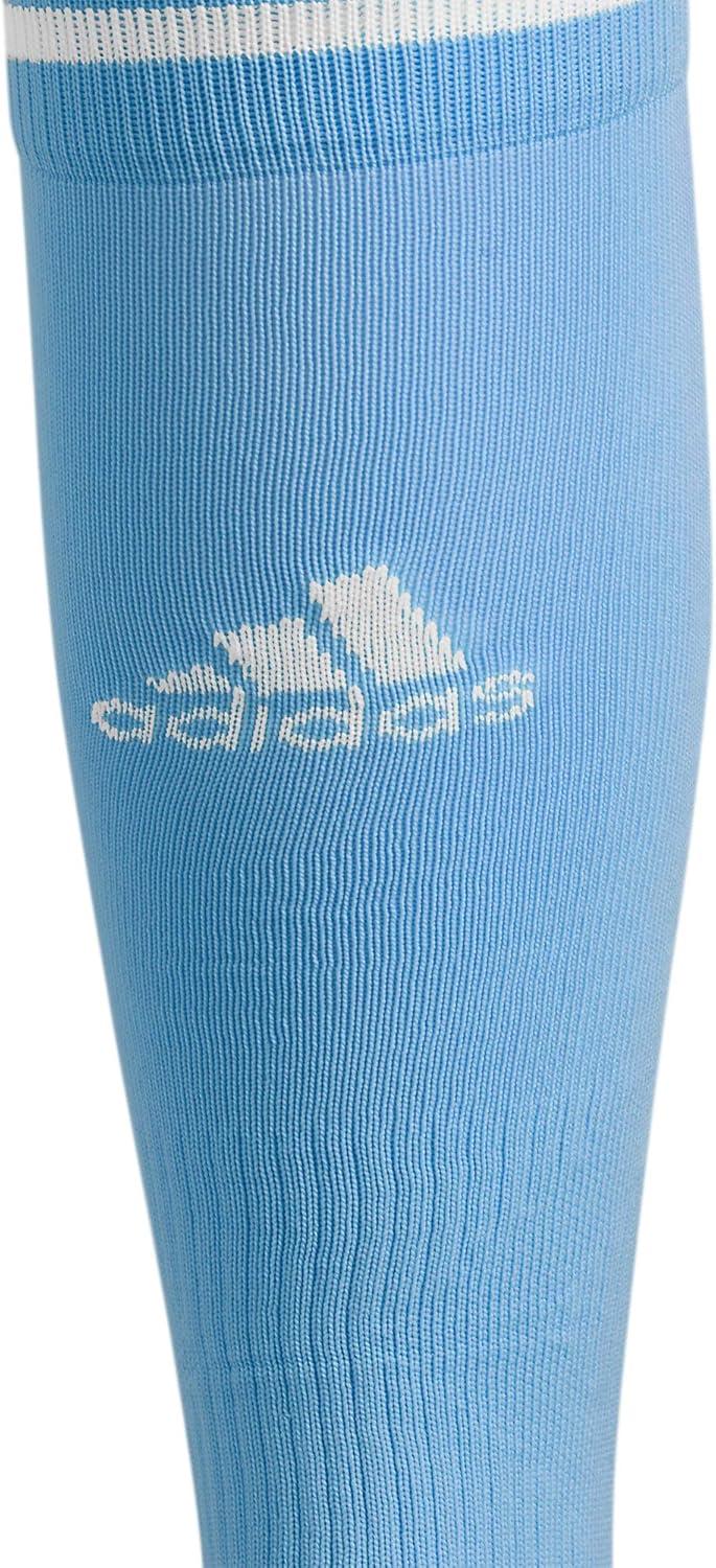 imageAdidas Copa Zone IV Cushion OTC SocksTeam Light BlueWhite